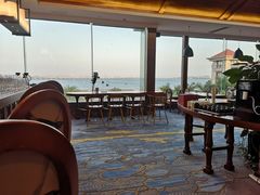 -V Bar海景扒房(北海湾惠龙万达嘉华酒店)