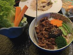 -樱嘢·炭火烧肉(惠南店)