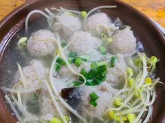 -汝萍传统蘸水菜(春华路总店)