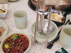 -椰子营·椰子鸡火锅(万象里店)