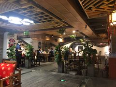 -和院老火锅铜锅烧烤海鲜(朱雀大街店)