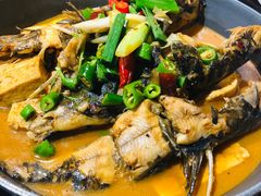 -醉南拳客家菜(华威店)