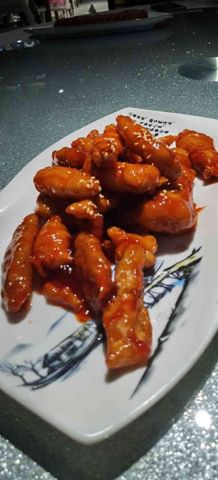 老地方·私房菜(福润园二店)-"[微笑][微笑]福润雅居家门口的店,以前.