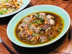秘制江鳗-虎哥私房菜(馒头山店)