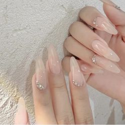 -M·X Nail日式美甲美睫