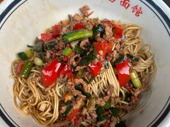 -李易面馆(树木岭店)
