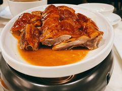 陶陶居百年烧鹅-陶陶居·雅园(凯华国际店)