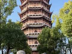 -北寺塔