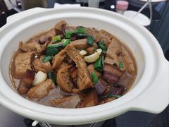 -碧桂园禧贤楼土菜馆