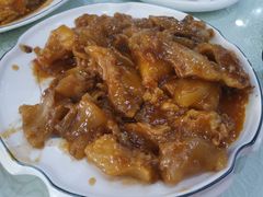 -同发号饭庄(复兴路店)