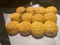 菠萝包-滋粥楼·顺德菜(番禺广场总店)