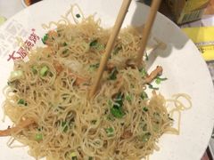 -木屋烧烤(白石洲店)