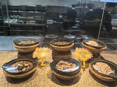-锦绣金山人家(友谊店)