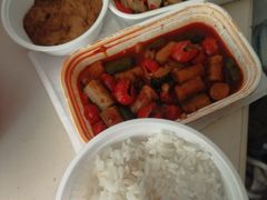 -老乡鸡(东方广场店)