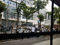-星巴克(甘河路店)