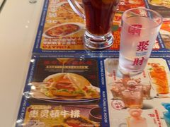 -文通冰室(东方宝泰店)