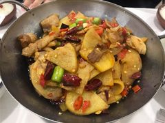 -新新湘菜馆(新中街二条店)