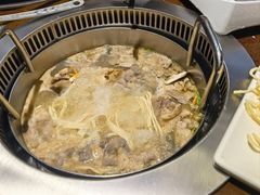 -阿二骨煲(新天地店)