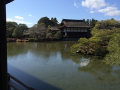 -京都御所