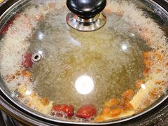 -濠轩阁特色生蚝火锅(水湾路店)