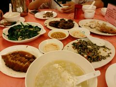 -深运潮州粥(东门店)