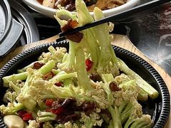 -李师傅脆肚(华强北店)
