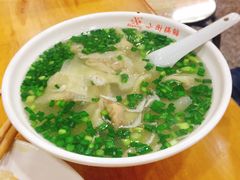 馄饨-西工饭庄快餐厅(西工小街店)