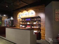 -MR.COOL健身工作室(浦江城市生活广场店)