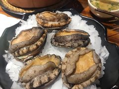 -捞围鲜·港式打边炉(海阳路店)