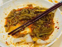 -新兴家喻酒家·羊城名宴(昌岗店)