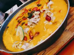 -神府路壹号·海鲜烧烤·砂锅粥·锅物(三坊七巷店)