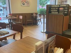 大堂-食其家·牛丼咖喱(广元西路店)