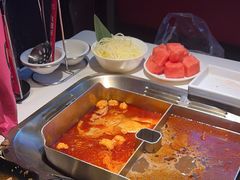 -九鼎轩脆毛肚火锅(南京东路店)