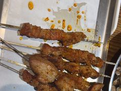 -永红源啤酒·烧烤·海鲜·大排档(青特城店)