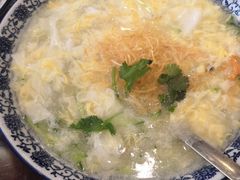 素烩汤-好口味小吃楼·东北菜(太原南街店)