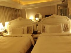 -苏州吴中白金汉爵大酒店