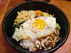-全州拌饭馆(断桥店)