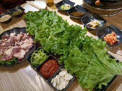 -大壮家原味烤肉(兴华北街店)