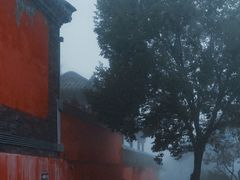 -妙峰山风景名胜区