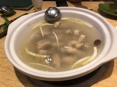 -龙泉人椰子鸡.糟粕醋.海南菜(三亚旗舰店)