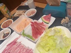 -蒙都43°9羊火锅(平庄店)
