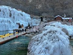 -河南宝泉旅游区