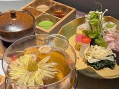 -叶叶菩提(太原别墅店)