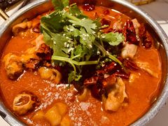 -3号仓库·创意中国菜(嘉兴龙鼎万达店)