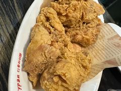 -the frypan韩国炸鸡啤酒(五路居店)