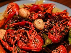 -蚝翅·海鲜粥·烧烤·龙虾季(鄞州万达店)