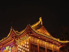 -夫子庙秦淮河画舫