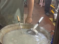 -建国蚵煎蚵面