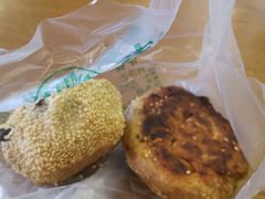 -老回回饺子馆(海洋馆店)