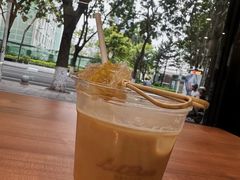 -LilBee Coffee